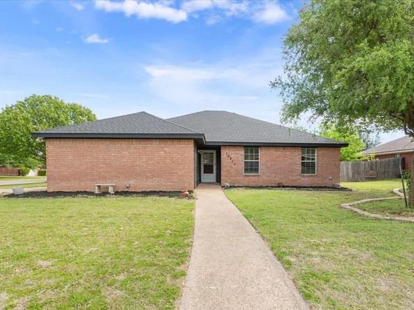 10817 Lilry Rd, Waco, TX 76708