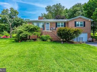 14 Sunspot Trl, Fairfield, PA 17320