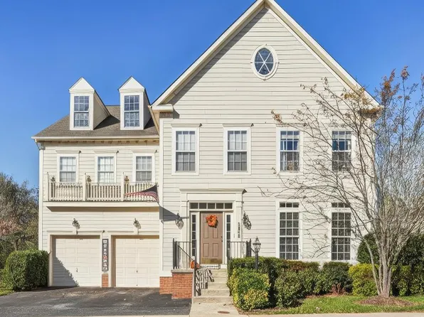 3908 Shawfield Ln, Frederick, MD 21704