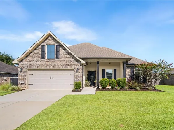 21133 Cabernet Ln, Silverhill, AL 36576