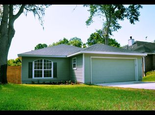 12891 Julington Rd, Jacksonville, FL 32258