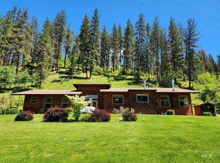 6761 Highway 12, Kooskia, ID 83539