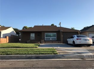 11852 Cyclops St, Norwalk, CA 90650