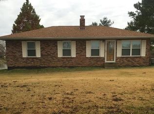 2669 S Highway 61, Perryville, MO 63775