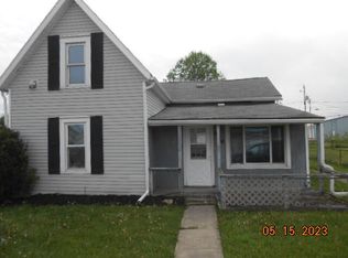 620 N Canal Ave, Spencerville, OH 45887