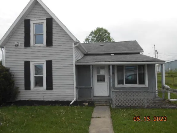 620 N Canal Ave, Spencerville, OH 45887