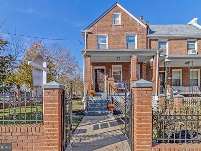 4900 1st St NW, Washington, DC, 20011