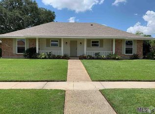 4013 Salem Dr, Baton Rouge, LA 70814