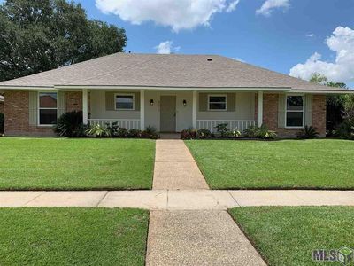 4013 Salem Dr, Baton Rouge, LA, 70814