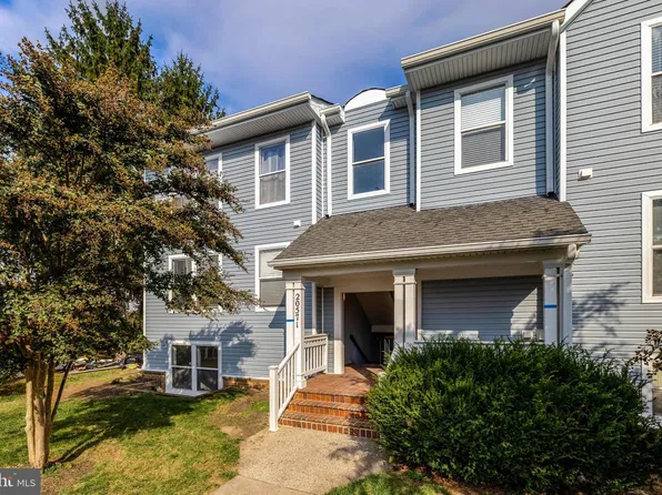 20571 Snowshoe Sq Unit 102, Ashburn, VA 20147