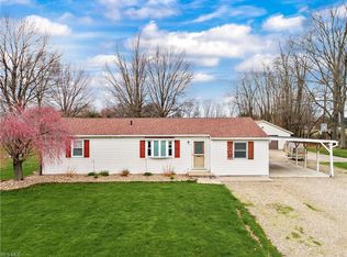 12871 Shank Rd, Doylestown, OH 44230