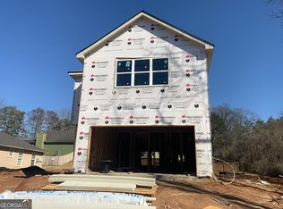 4862 Campbell Dr SW, Atlanta, GA 30349