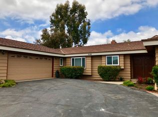 3195 Purer Rd, Escondido, CA 92029