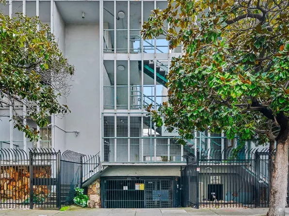 1428 Madison St APT 307, Oakland, CA 94612