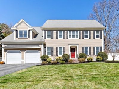 3 Myrna Rd, Lexington, MA, 02420