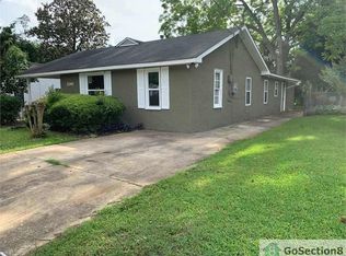 3340 E Tuskegee Cir, Montgomery, AL 36108
