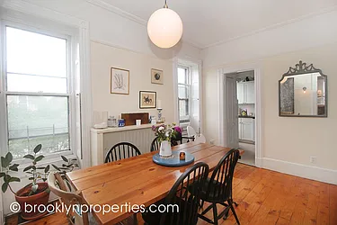 Rented by Brooklyn Properties