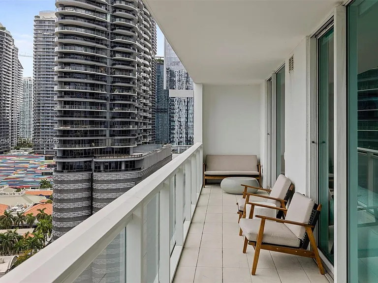 1080 Brickell Ave #2001 — Photo 17