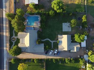 1267 N Recker Rd, Gilbert, AZ 85234