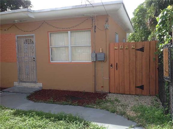 3rd image of 1480 NW 51st Ter