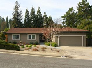 1177 Rainbow Dr, Martinez, CA 94553