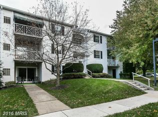 119 Castletown Rd UNIT 101, Timonium, MD 21093