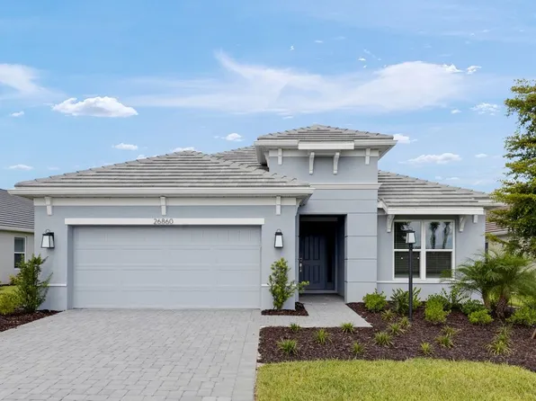 26860 Dove Dr, Punta Gorda, FL 33955