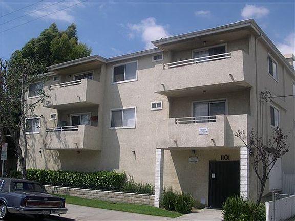 1101 S. South St #302