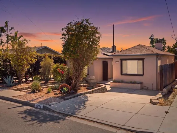 4654 68th St, La Mesa, CA 91942