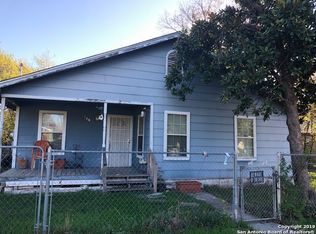 126 Cortez Ave, San Antonio, TX 78237