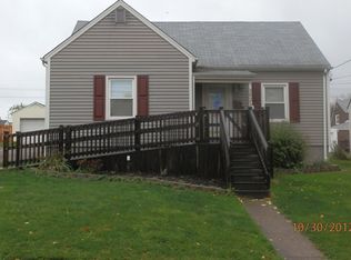 3821 Marlamont Way, Weirton, WV