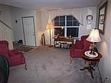 Formal living area 