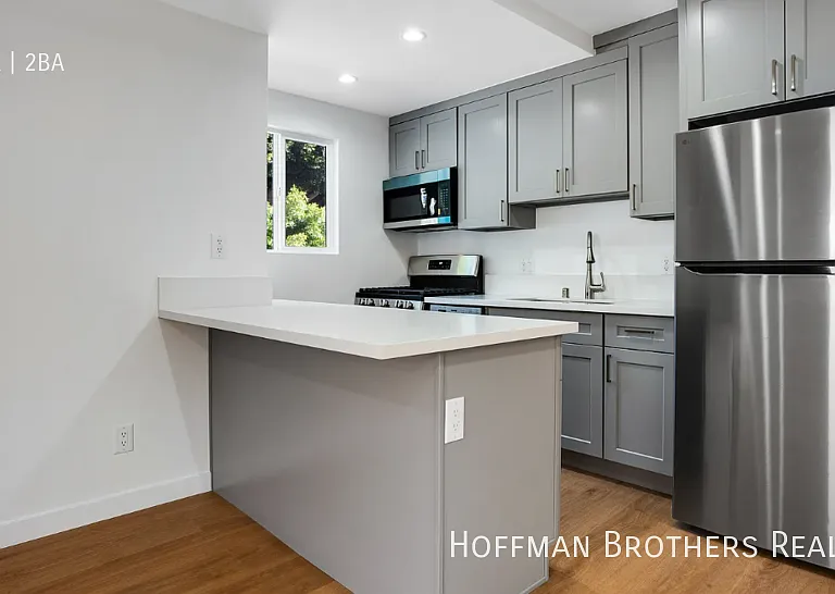 1855 Camden Ave #5 — Photo 4