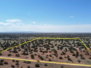 6036 Mesa View Dr, Heber, AZ 85928