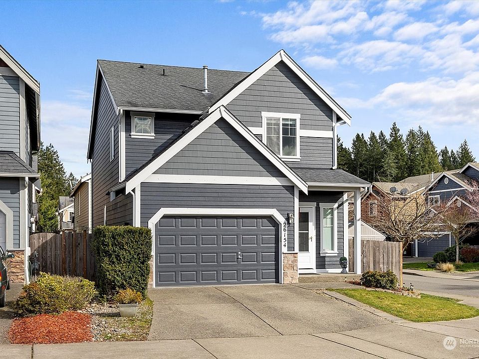 1st image of 26154 242nd Avenue SE