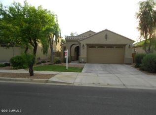 3872 S Star Canyon Dr, Gilbert, AZ 85297
