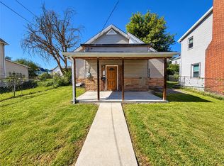713 Allen Ave, Donora, PA 15033