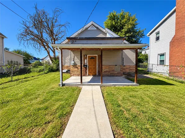 713 Allen Ave, Donora, PA 15033