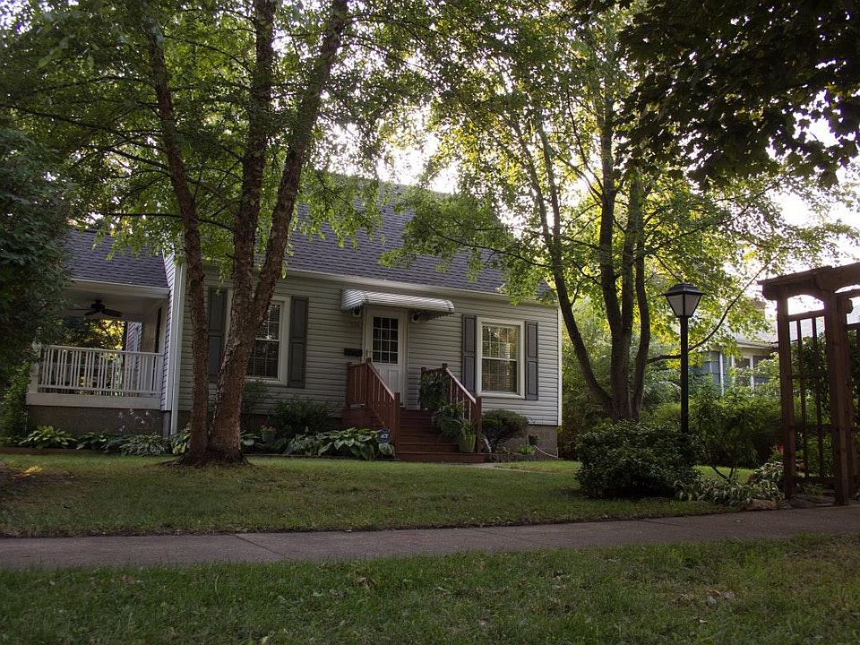 Home Front