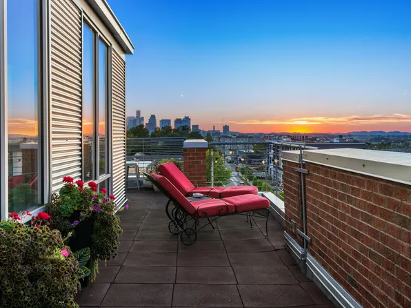 926 Woodland St Unit 402, Nashville, TN 37206