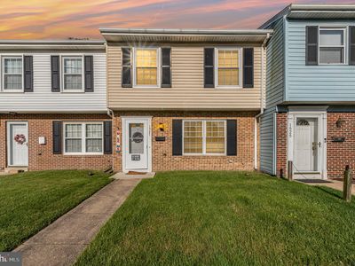 1527 Charlestown Dr, Edgewood, MD, 21040