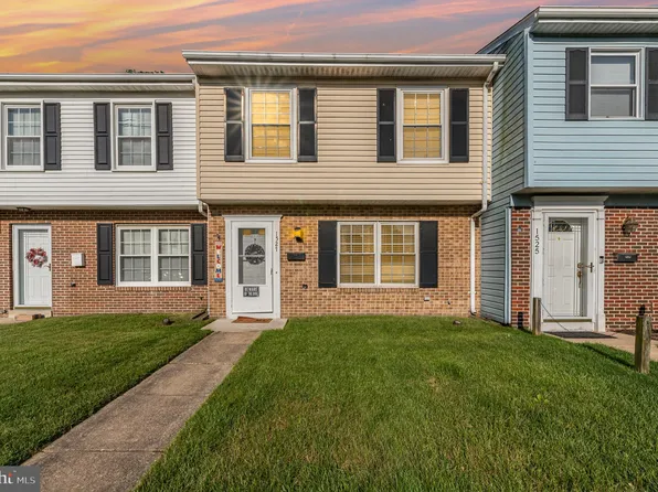 1527 Charlestown Dr, Edgewood, MD 21040