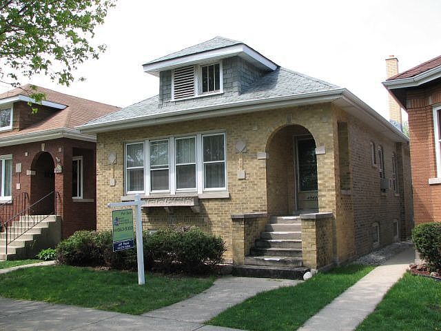 Brick Bungalow on Quiet Street