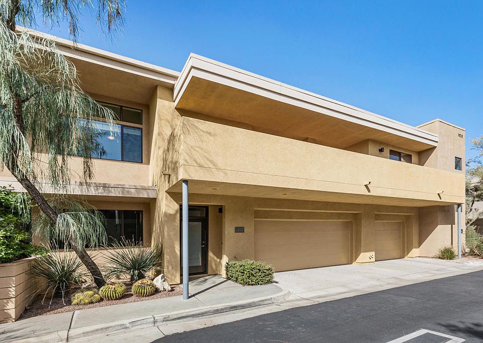 Biltmore Colony Apartments Palm Springs, CA Zillow