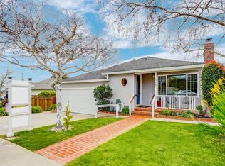 558 Anita Ln, Millbrae, CA 94030