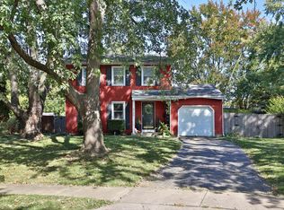 6088 Dakar Rd E, Westerville, OH 43081