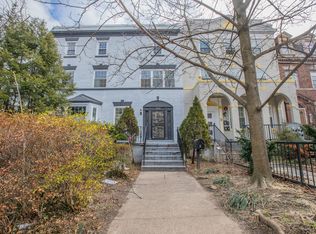 3557 16th St NW #B, Washington, DC 20010