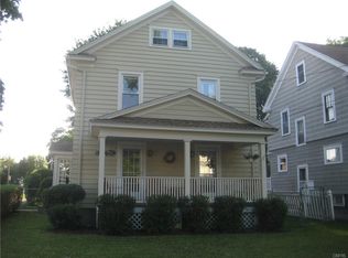 244 Arlington Ave, Syracuse, NY 13207
