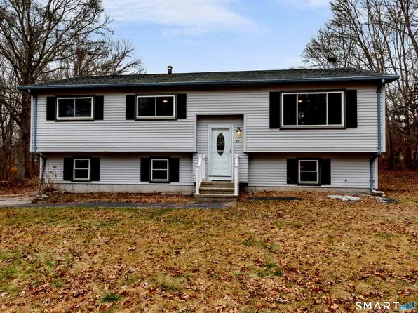 33 Deer Ridge Road, Stonington, CT 06378