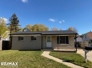 25808 Ryan Rd, Warren, MI 48091